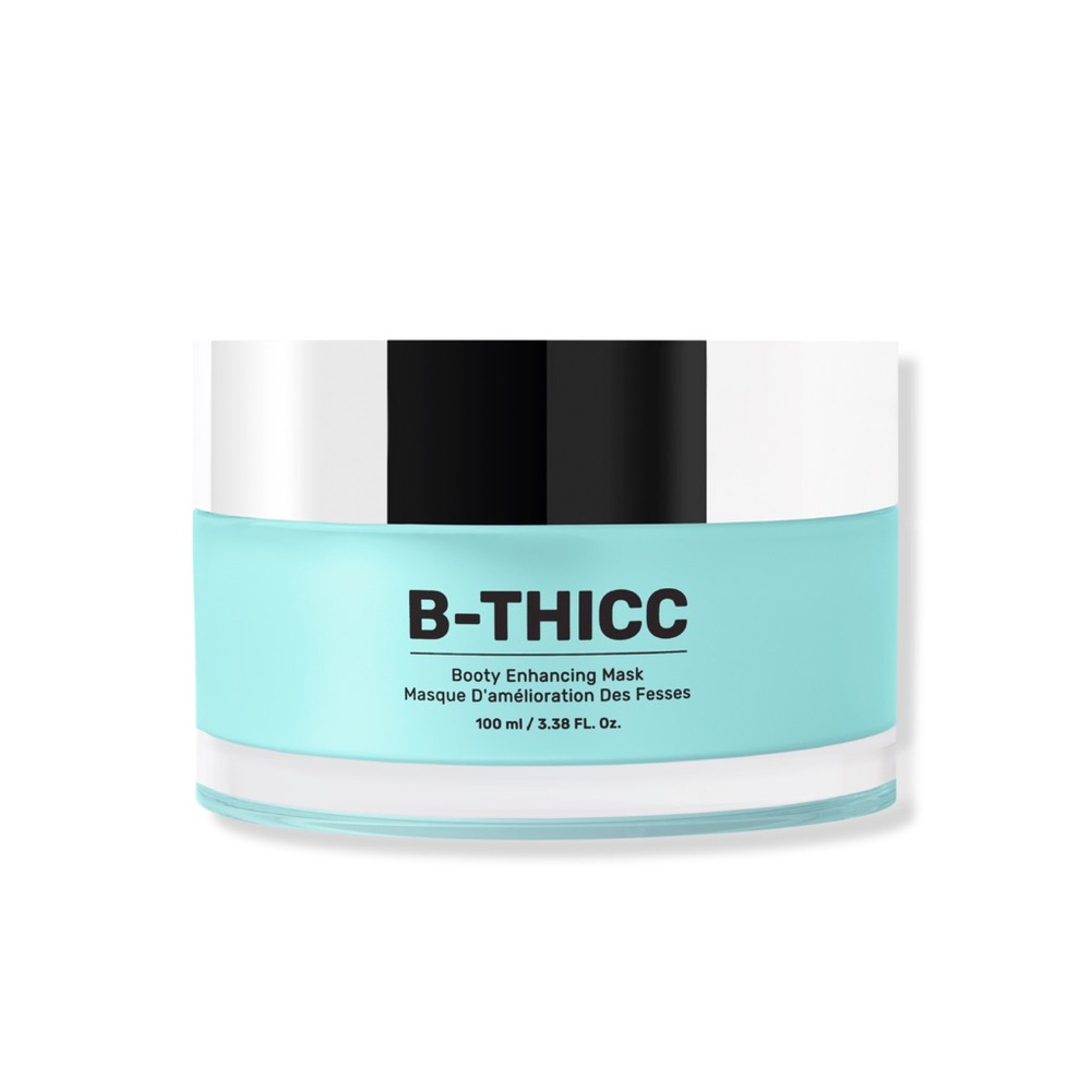 B-THICC Booty Enhancing Mask